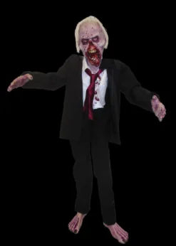 Morris 20" Zombie Marionette
