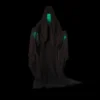 Morris Animated Props 68" Hooded Phantom Animated Prop