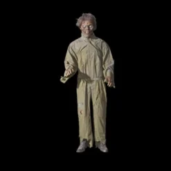 Distortions "Air Corpse" Animatronic Zombie