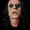 Distortions "Alice Cooper" Guillotine Head Prop Props