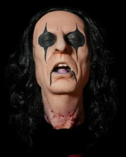 Distortions "Alice Cooper" Guillotine Head Prop Props