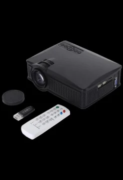 Morris "All-in-One ProFX Projector Kit" Special Effects Video Projection Decorations