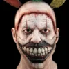 Morris Scary Masks "American Horror Story - Twisty The Clown" Mask