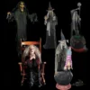 Distortions "Animated Witch Halloween Props" Package Deal