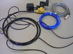 DC Props Animatronics "Ankle Tickler" Haunted House Animatronic