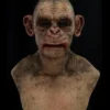 CFX "Ape Man" Mask Scary Masks