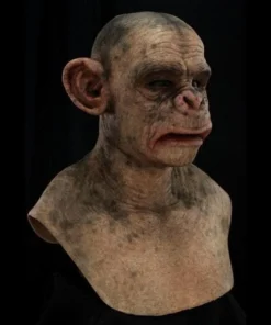 CFX "Ape Man" Mask Scary Masks