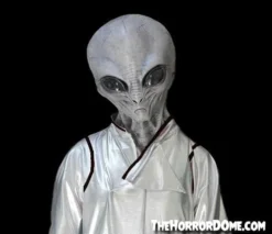 The Horror Dome "Area 51 Alien" HD Studios Costume Costumes