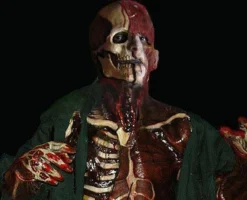 The Horror Dome "Autopsy Zombie" HD Studios Pro Costume Costumes