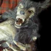 The Horror Dome "Baby Werewolf Puppet" HD Studios Halloween Prop