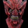 The Horror Dome Masks "Bedlam The Demon" HD Studios Pro Mask