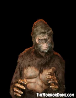 The Horror Dome "Bigfoot" HD Studios Pro Costume