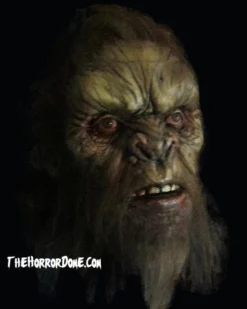 The Horror Dome "Bigfoot" HD Studios Pro Costume