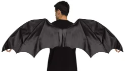 Morris Black Dragon Wings Halloween Costume Accessory