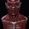 CFX Horror Masks "Bloody Flayed Frank" Silicone Mask
