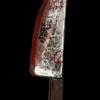 Morris "Bloody Knife" Horror Weapon Halloween Prop Accessories