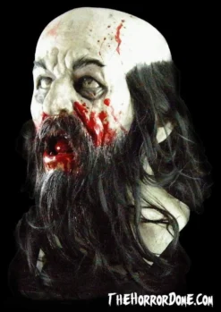 The Horror Dome Masks "Bloody Psycho Killer" HD Studios Pro Mask