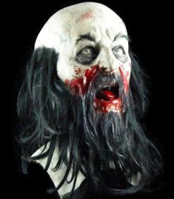The Horror Dome Masks