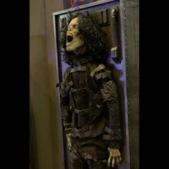 Distortions Animatronics "Body Of Evidence" Halloween Animatronic