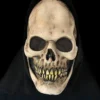 The Horror Dome "Boris Reaper / Skeleton" HD Comfort Mask Masks