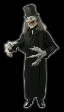 The Horror Dome Costumes