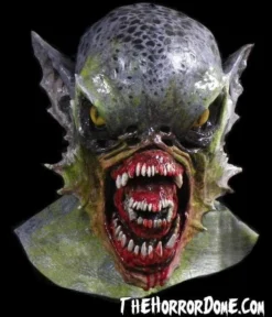 The Horror Dome "Carnage" HD Studios Pro Mask