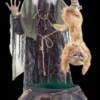 Morris "Cat-tastrophe Cauldron (No Fog)" Electric Animated Halloween Prop Props