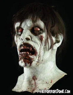 The Horror Dome Masks "Cellar Dweller" HD Studios Pro Mask