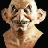 The Horror Dome Masks "Cerebus The Demented Troll" HD Studios Pro Mask