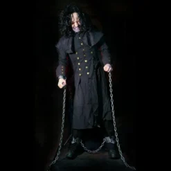 Distortions "Chained Fury" Halloween Animatronic