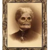 Morris "Changing Portrait - Aunt Hazel" Halloween Decoration