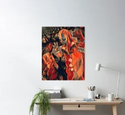 The Horror Dome Childhood Memories Poster