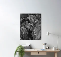 The Horror Dome Childhood Memories Poster