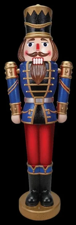 Morris Christmas Decorations Christmas Nutcracker