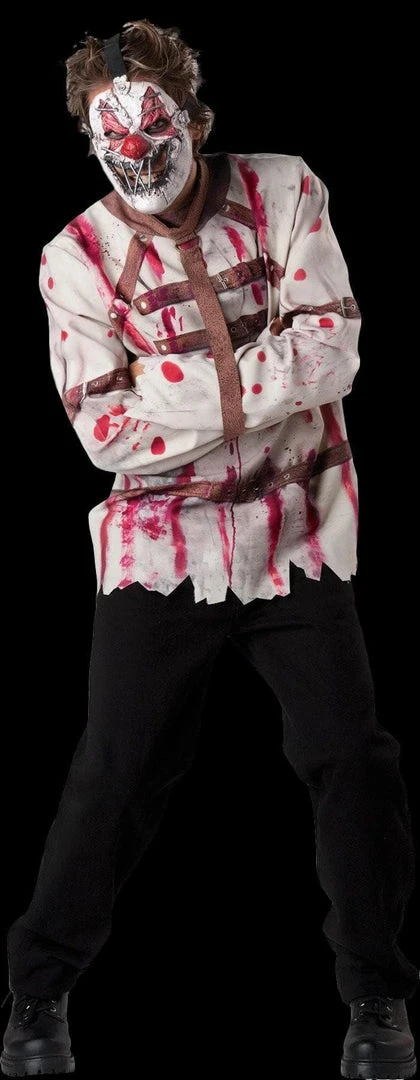 Morris Costumes "Circus Psycho" Costume