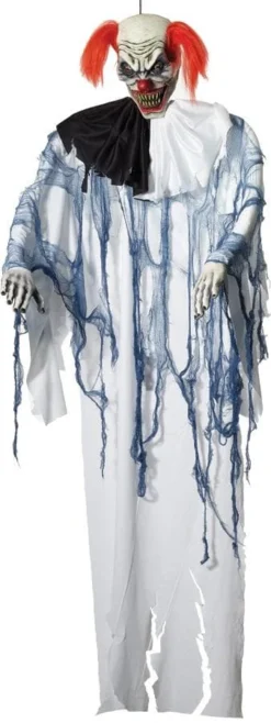 Morris Package Deals Clown Props