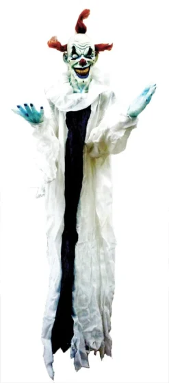 Morris Package Deals Clown Props