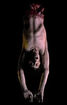 Distortions Animatronics "Cool Jerk" Halloween Animatronic