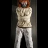 Distortions "Crazy Kristen" Halloween Animatronic