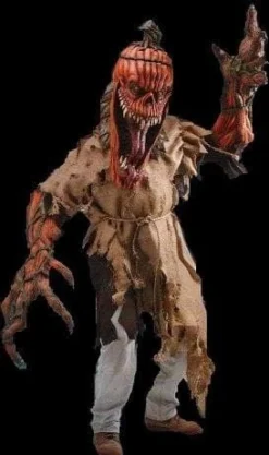 Morris Costumes "Creature Reacher - Bad Seed" Costume