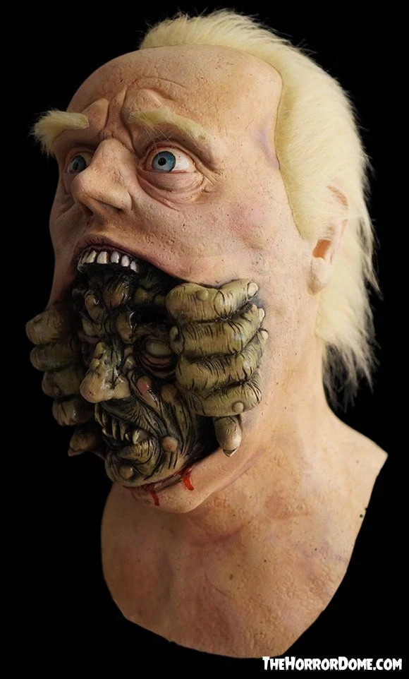 The Horror Dome "Creep Out" HD Studios Pro Mask Masks