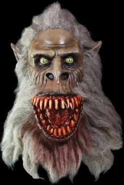 Morris Horror Masks "Creepshow - Fluffy" Mask