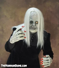 The Horror Dome Costumes