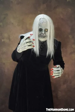 The Horror Dome Costumes