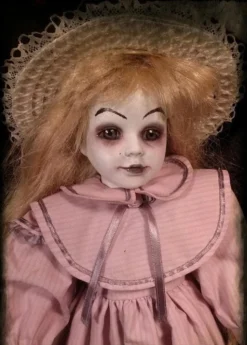 The Horror Dome Props