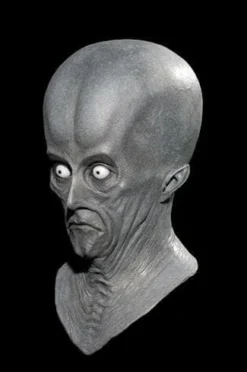 Morris "Creeton Resurrection" Mask Scary Masks