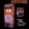 DC Props "Crematorium" Haunted House Animatronic