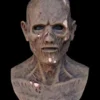 CFX "Crusty Zombie - Tan" Silicone Mask Scary Masks