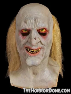 The Horror Dome "Crypt Keeper" HD Studios Pro Mask Masks