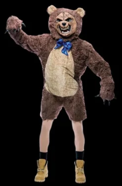 Morris Costumes "Cuddles The Bear" Costume